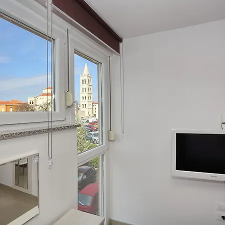 アパート Town Center