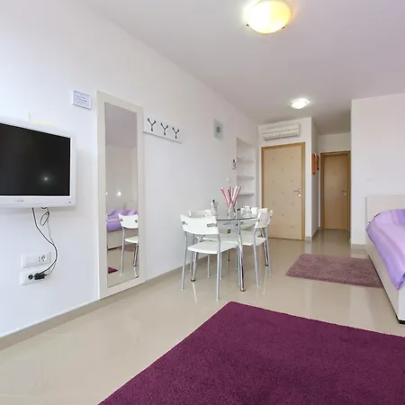 Town Center * ザダル