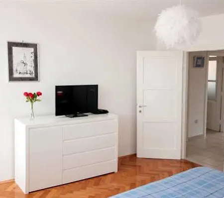 Town Center ザダル