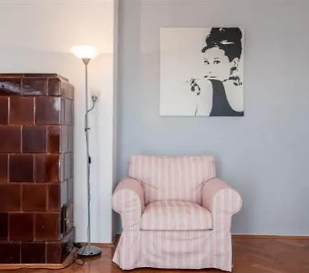 Town Center アパート ザダル