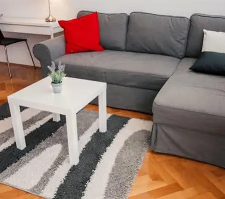 アパート Town Center *