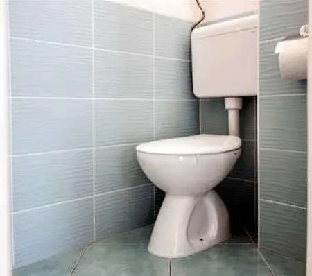 アパート Town Center *