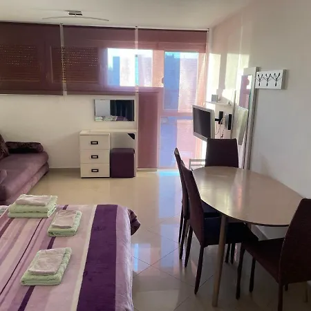 Lejlighed Town Center *