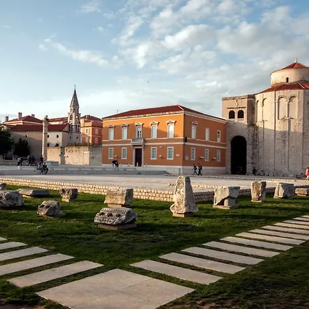 Апартаменты Town Center