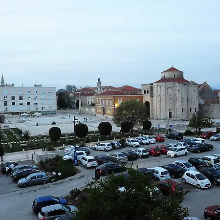 Апартаменты Town Center