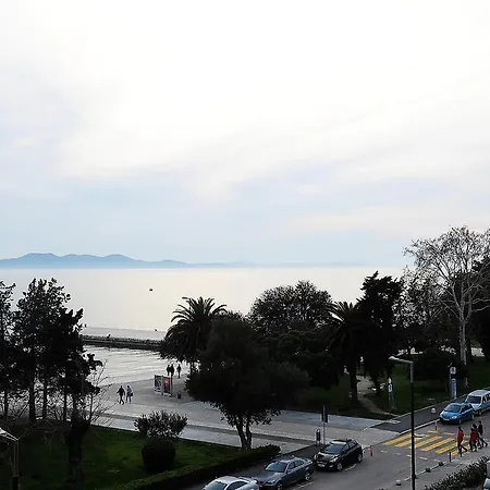 Town Center Zadar