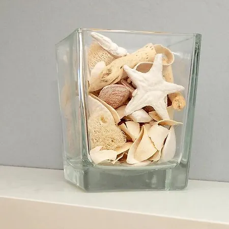 Town Center Lejlighed *