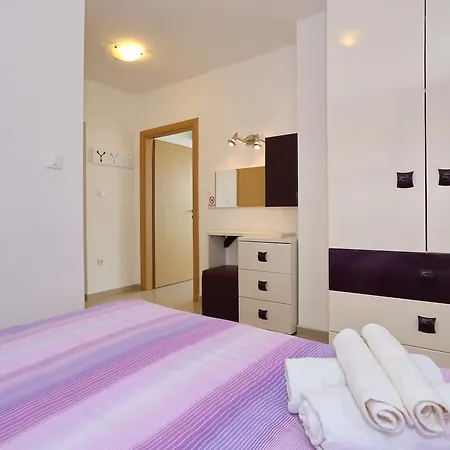 Lejlighed Town Center