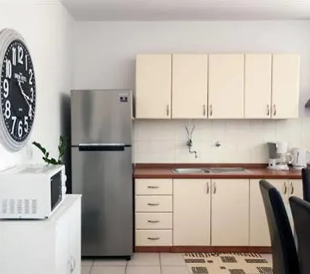 Lejlighed Town Center