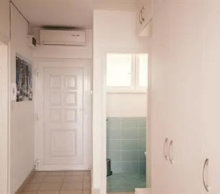 Apartamento Town Center *