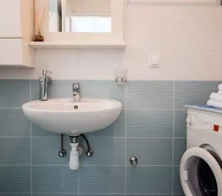 Town Center * Задар