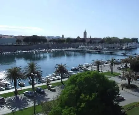 Town Center * Zadar