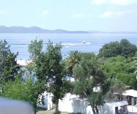 Town Center * Zadar