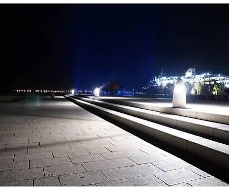 Town Center Lejlighed Zadar