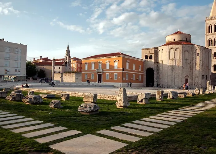 Apartamento Town Center