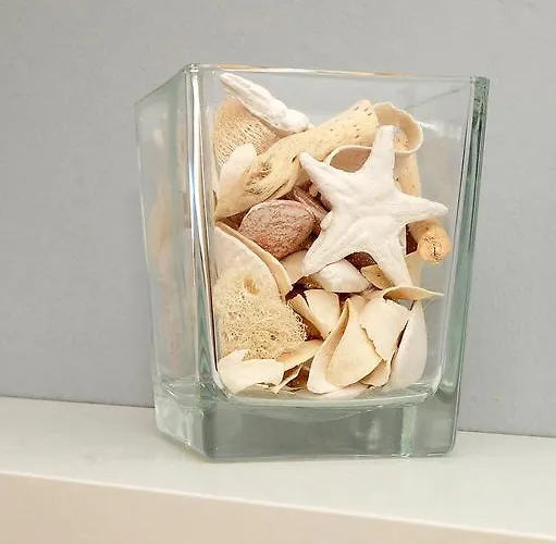 Town Center Apartamento *