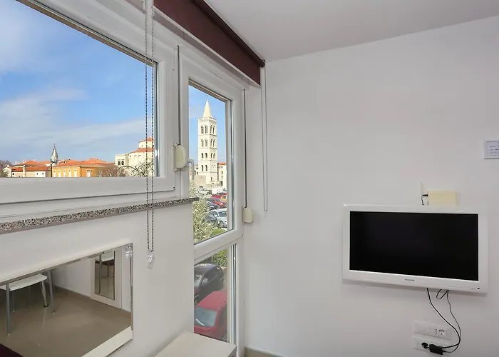 Apartamento Town Center