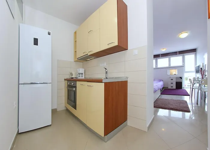Apartamento Town Center