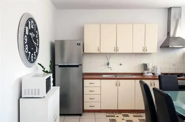 Apartamento Town Center