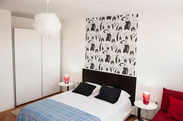 Town Center Apartamento *