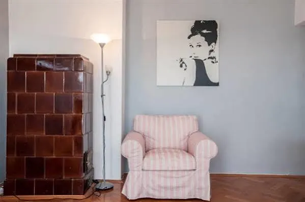 Town Center Apartamento Zadar