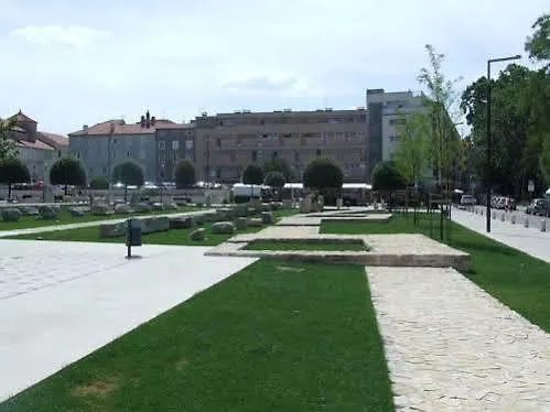 Town Center * Zadar